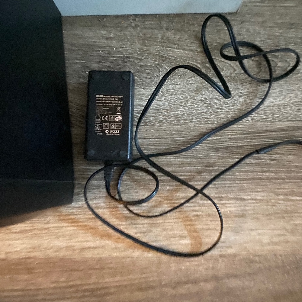 Krong keyboard x50 synth with jbl speaker